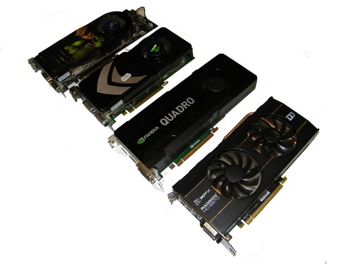 Bundle graphics cards ati - of,