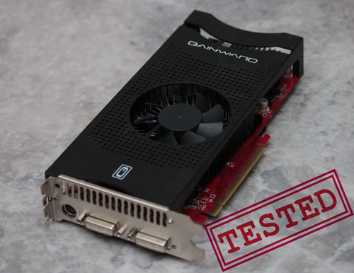 Pci x16 gainward - x16, nvidia