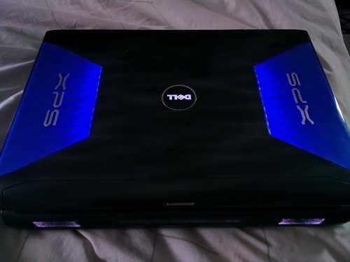 Dell xps m1730 gaming - dell,