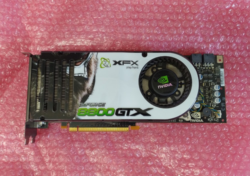 Xfx geforce 630m - geforce, 768mb