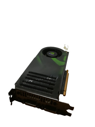 Nvidia geforce 8800 gtx 768mb - geforce,