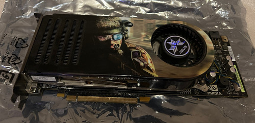 Asus geforce 8800gtx 768mb - asus,