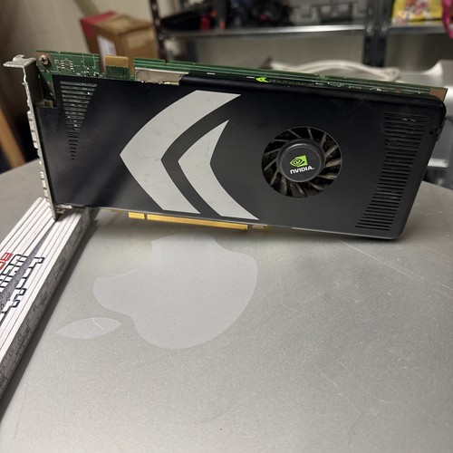 Genuine apple nvidia geforce - genuine,