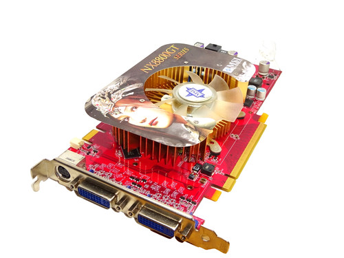 Msi nvidia geforce - msi, gt
