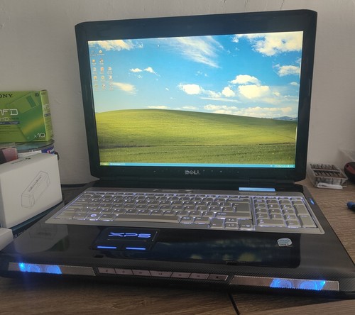 Dell xps m1730 gaming laptop - m1730,