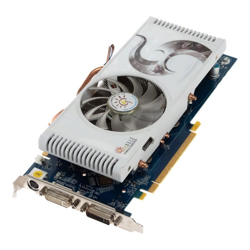 Sparkle nvidia geforce - sparkle, gt