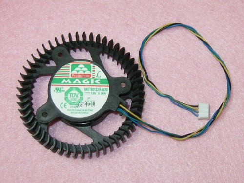 Cooler fan for nvidia - for, geforce