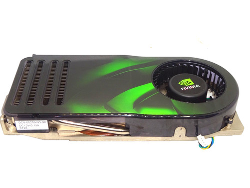 Nvida geforce 8800 gts cooler - nvida,