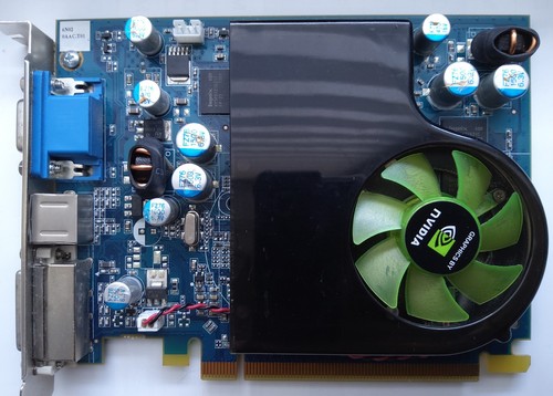 Retro graka graphics cards - retro,