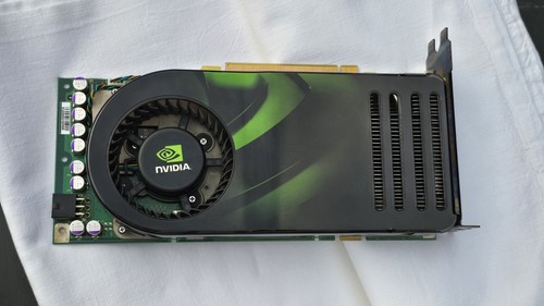 Nvidia geforce - nvidia,