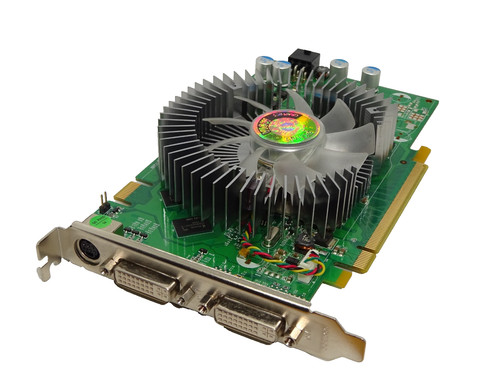 Point view geforce - point, 8800