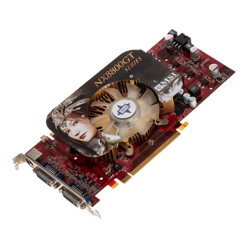 Graphics card msi nvidia - graphics,
