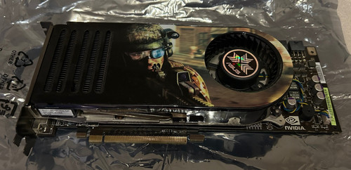 Asus geforce 8800gtx - asus,