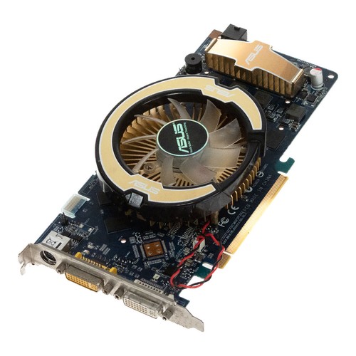 Graphics card asus nvidia - card,