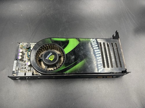 Nvidia geforce 8800 - nvidia, 768mb