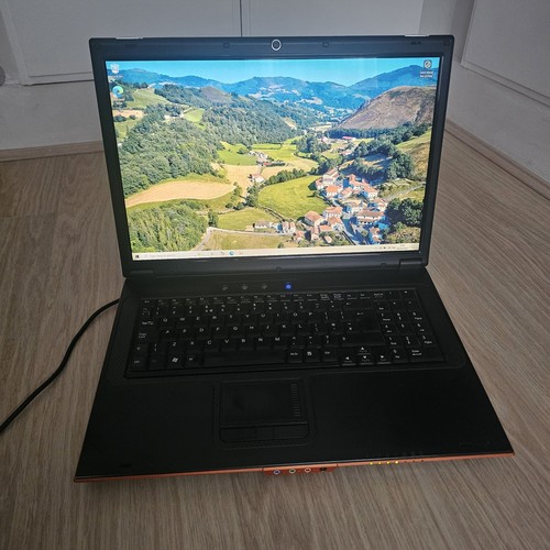 Clevo evesham m570ru gaming - evesham,