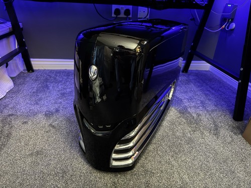 Alienware area alx sli - area-51,